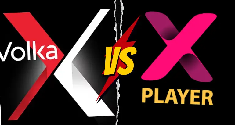 X-Player Volka X :  La nouvelle référence du streaming