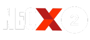 Codeneox2. Logo