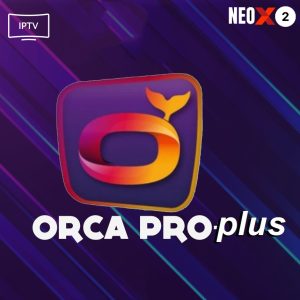 Orca Pro Max Code