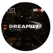 Dream TV<br />
