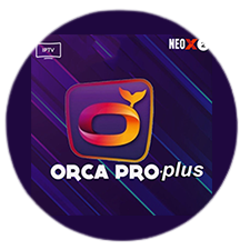 Orca Pro +<br />
