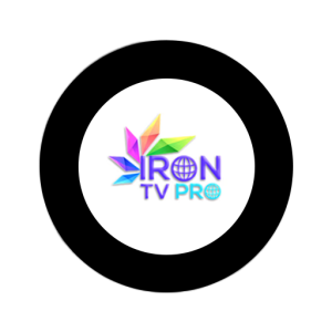 IRON TV PRO